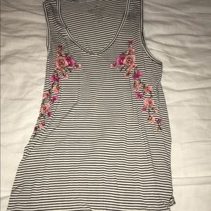 American Eagle Tank Top